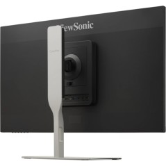 Elevate Your Workstation with ViewSonic ColorPro VP2766-2K 27" IPS 2560 x 1440 2K HDMI USB-C 120Hz Dock Monitor - Stellar Color 